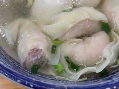 -小姜锅贴(凤凰街店)