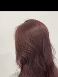 -FAJEE HAIR发界烫染接发