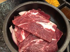 -九田家黑牛烤肉料理(石路天虹店)