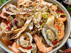 -公寓家常菜馆(海军博物馆店)