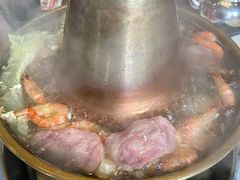 -鑫龙火锅城(青岛分店)