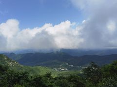 -白草畔自然风景区