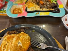 -豪享来中西餐厅(隆昌店)