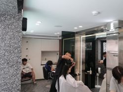 -厘里·salon