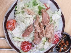 -春川韩国拌饭(中信广场店)