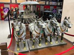 -大秦瓦罐(光谷大街店)