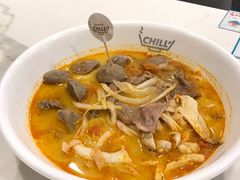 -CHILL Pho澳洲牛肉越南粉(佛山顺德万象汇店)