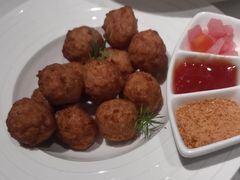 -彩虹之约•淮扬家宴(亚运村店)