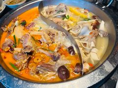 -天都火锅酒楼(虹梅南路店)