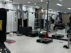 -琪航·健身+普拉提(嘉定北地铁站店)