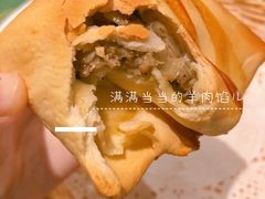 -巴扎美食·新疆菜·西域歌舞表演餐厅(新疆大厦店)