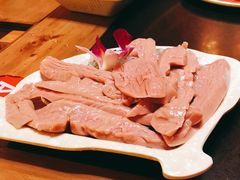 -大龙辣火锅·龙虾·烧烤(湖滨新天地店)