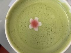 -星巴克(北京佳程广场店)