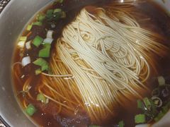 -十面春风·江南面馆(崇宁路店)