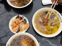 -兴福老面馆(寺路街店)