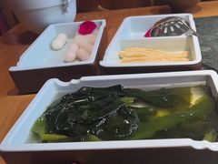 -潮辣成都老火锅(奉贤扶港路店)