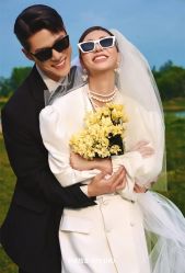 -全城热恋璀璨婚纱摄影(国贸总店)