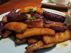 -涌觅名灶·本地海鲜宁波菜(财富广场店)