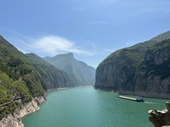 -白帝城·瞿塘峡景区