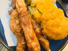 -Hi YOU你的饭局泰餐厅(雍和宫店)