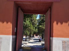 -历代帝王庙博物馆