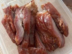 -西华美食•老广烧腊(百灵路店)