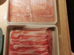 -温野菜涮涮锅(西单大悦城店)