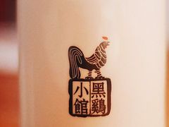-黑鸡小馆(金源店)