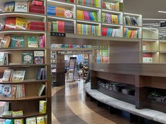 -邯郸书城·新华品阅生活(中华大街店)