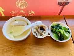 -裕兴记·三虾面(西北街总店)