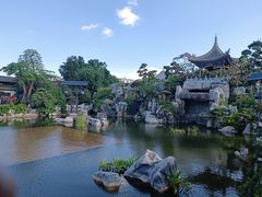 -朱家花园