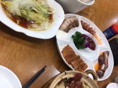 -周锦记广式餐厅