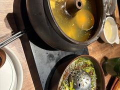 -云海肴·汽锅鸡·云南菜(浦江欢乐颂店)