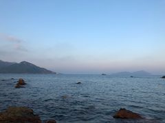 -西涌国际滨海旅游区