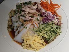 -九毛九西北菜(番禺万达店)