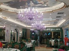 -齐家花园大酒店·本帮菜(宝山店)