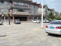 -滦州古城