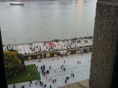 -上海和平饭店-华懋阁 The Cathay Room