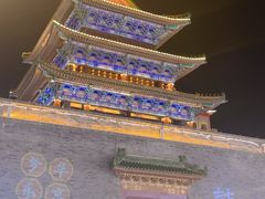 -鼓楼夜市