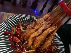 -网红丛林音乐烤吧