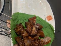 -锦州御烧烤·形象店(人民街店)