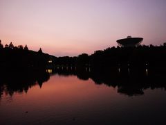 -上海佘山世茂艾美酒店
