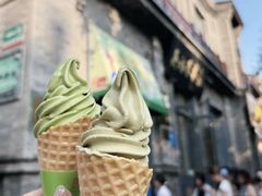 -吴裕泰茶庄(前门大街店)