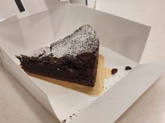 -Awfully Chocolate(来福士广场店)