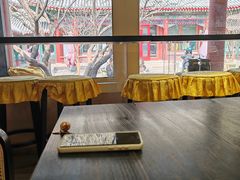 -宫事颐庭·老佛爷贵寿下午茶(颐和园店)