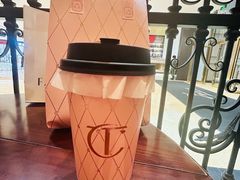 -B&C黄油与面包·THE GARDEN BAKERY概念店(世纪汇店)