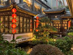-北园酒家(小北路店)