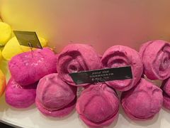 -LUSH(威尼斯人店)