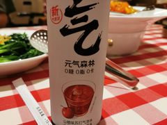 -西贝(华发商都店)