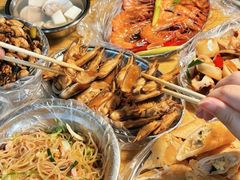 -连家船海鲜大排档·20年闽菜店(厦大店)